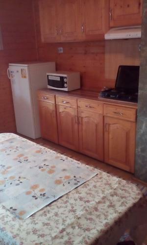 Hostal Kinga Vend�gh�z