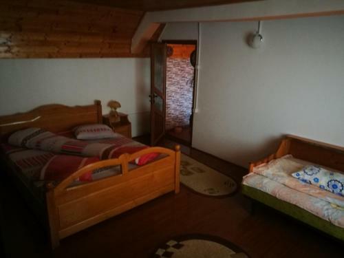 Hostal Pensiunea Remus