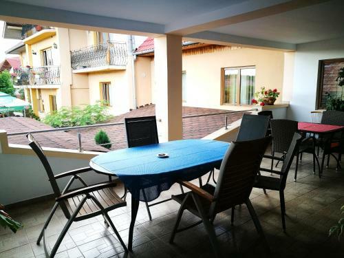 Hostal Pensiunea Remus