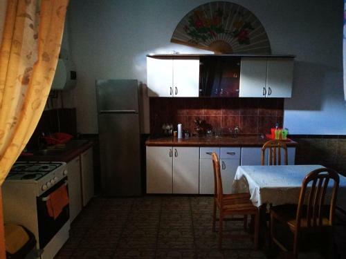Hostal Pensiunea Remus