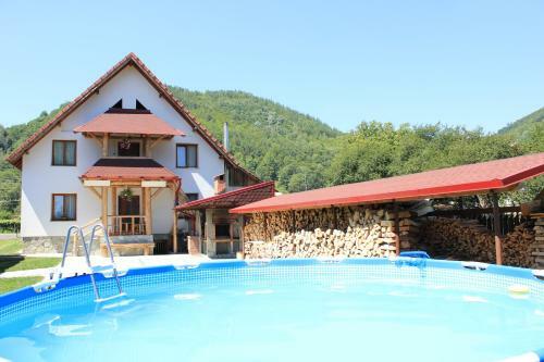 Villa Conacul De Sub Munte