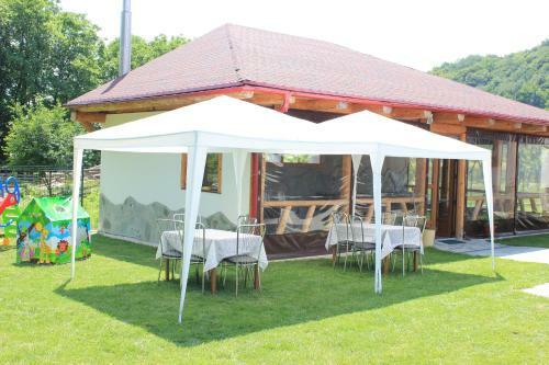 Villa Conacul De Sub Munte