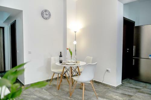 Apartamento Conceptht Regim Hotelier
