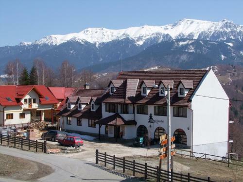 Hostal Hanul Dorului