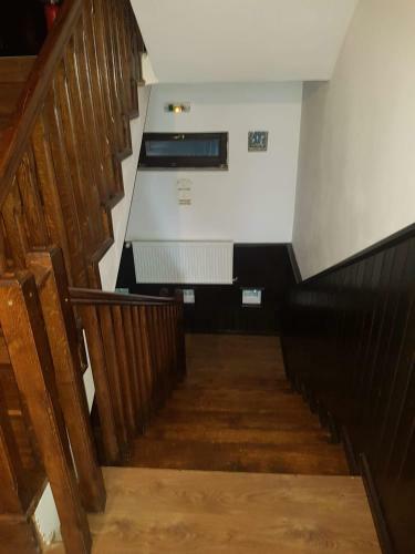 Hostal Hanul Dorului