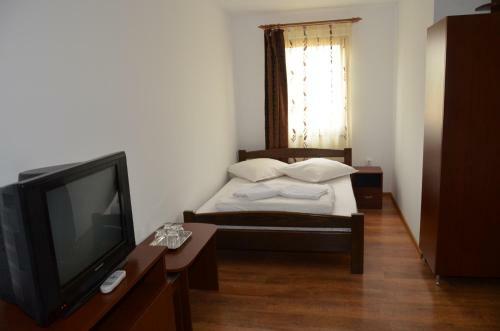 Hostal Casa Moteasca