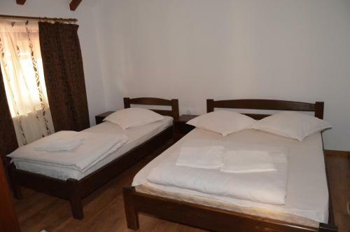 Hostal Casa Moteasca