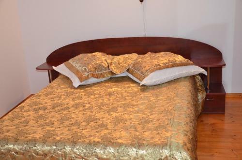 Hostal Casa Moteasca