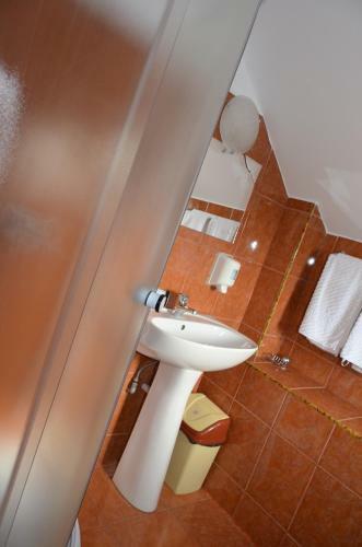 Hostal Casa Moteasca