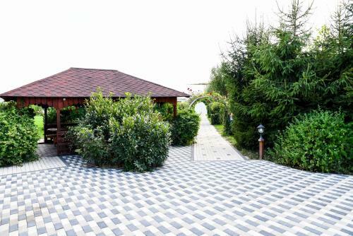 Hostal Casa Moteasca