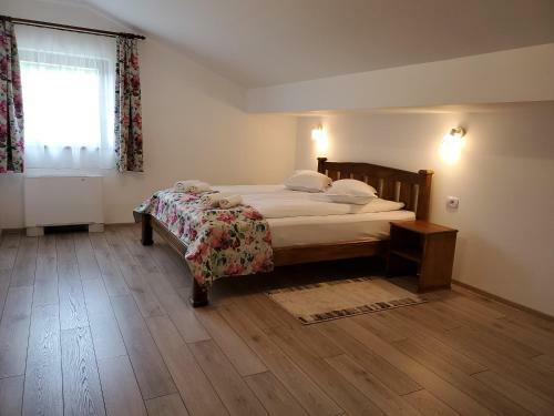 Hostal Casa Brancovenilor