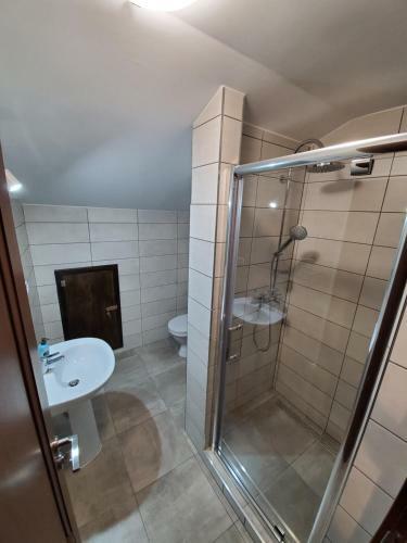 Hostal Casa Brancovenilor