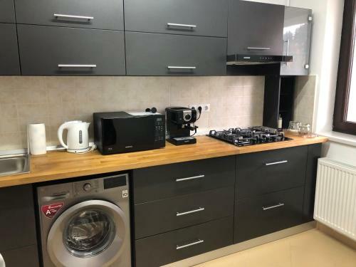 Sinaia Apartament