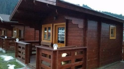 Hostal Pensiunea Malvimend