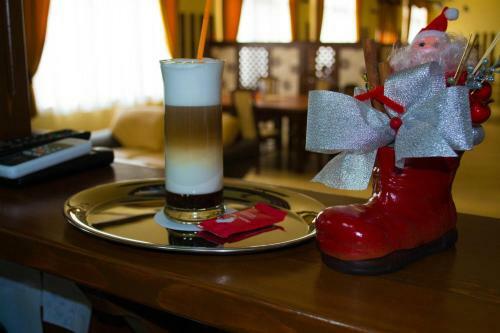 Hostal Pensiunea Malvimend
