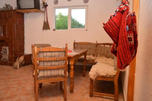 Hostal Pensiunea Morariu