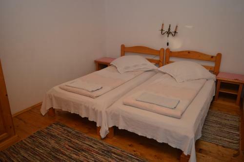 Hostal Pensiunea Morariu