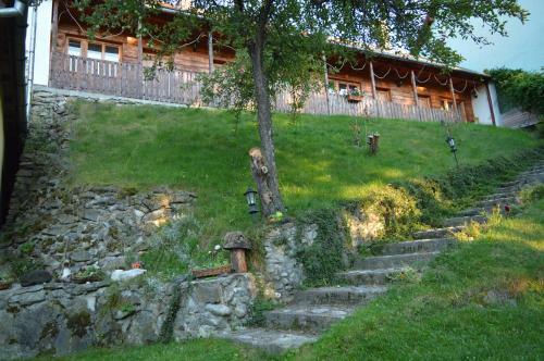 Hostal Pensiunea Morariu