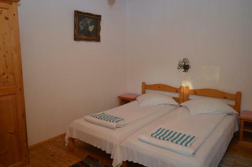 Hostal Pensiunea Morariu