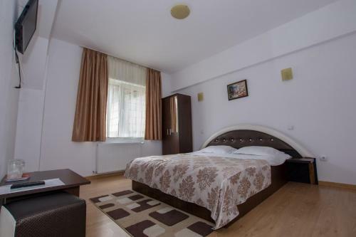 Hotel Complex Panoramic