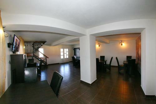 Hostal Casa Teodora