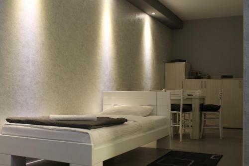 Hostal Club 4 Rooms
