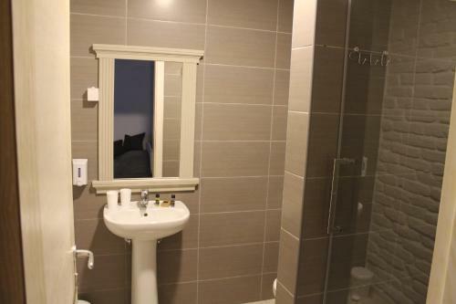 Hostal Club 4 Rooms