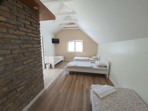 Hostal Club 4 Rooms