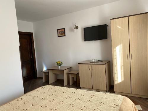 Hostal Pensiunea Casa Alexandra