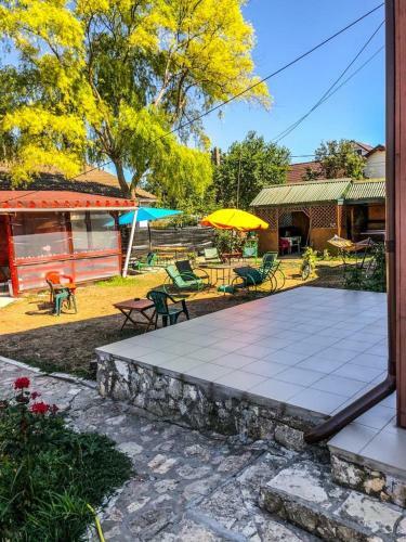Hostal Casa Silvia