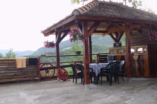 Apartamento Tri Bagrema Km