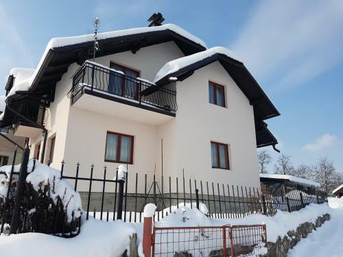 Agroturismo Seosko Domacinstvo Jovanovic