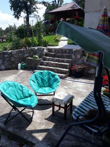 Agroturismo Seosko Domacinstvo Jovanovic