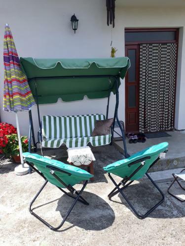 Agroturismo Seosko Domacinstvo Jovanovic