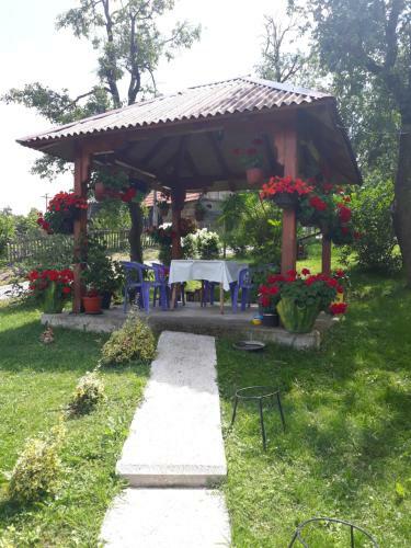 Agroturismo Seosko Domacinstvo Jovanovic