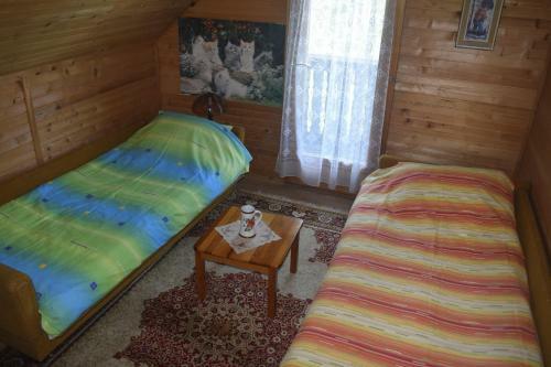 Lodge Ku?a Na Selu