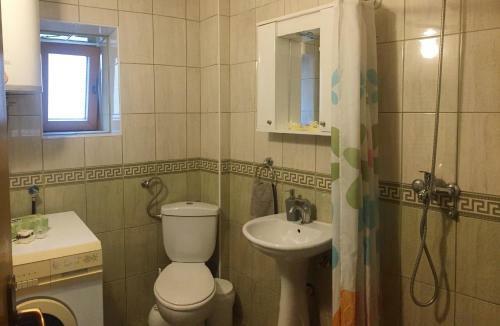 Cozy Apartment In Nis