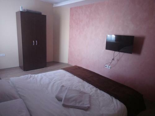 Albergue Preno?i?te Hrast