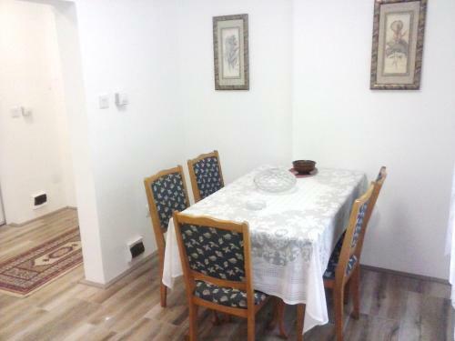 Apartman Veljic