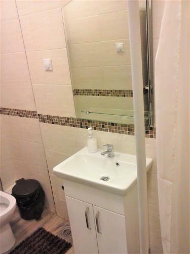Apartman Veljic