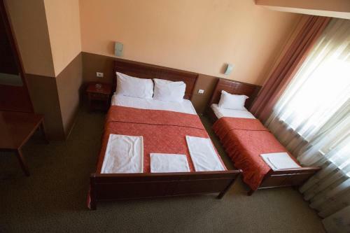 Bed & Breakfast Hotel Atlas