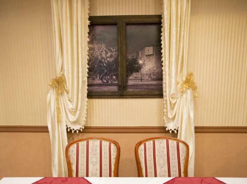 Bed & Breakfast Hotel Atlas