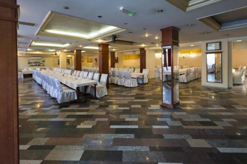 Bed & Breakfast Hotel Atlas