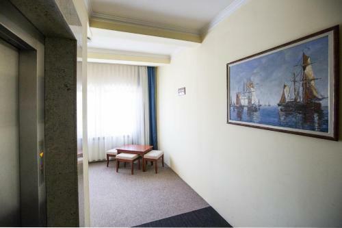 Bed & Breakfast Hotel Atlas
