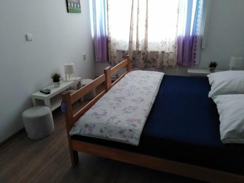 Hostal Guesthouse Night&day