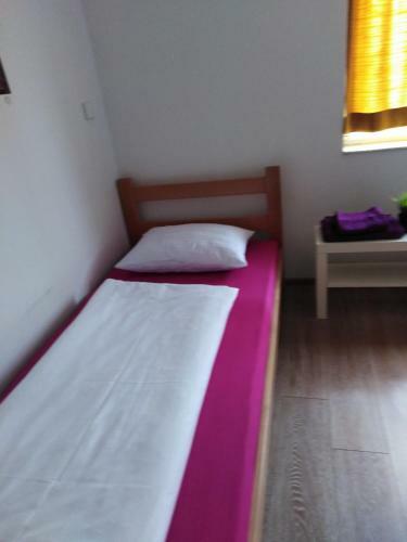 Hostal Guesthouse Night&day