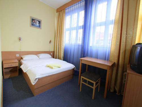 Posada Aleksander A Inn