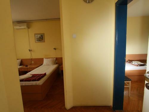 Posada Aleksander A Inn