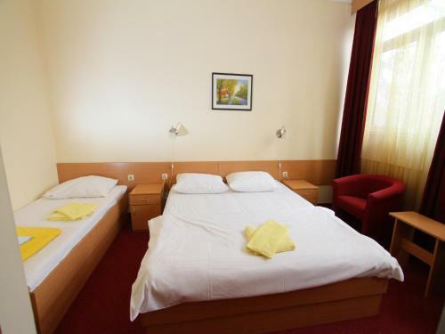 Posada Aleksander A Inn