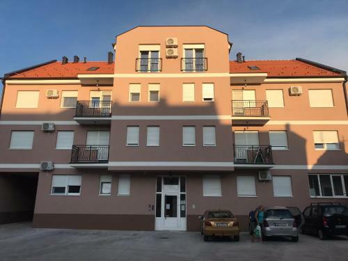 Apartman 2